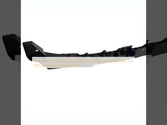 لوازم جانبی اتومبیل قطعات بدن پشت بامپر مرکز براکت برای TESLA مدل Y 1494045-00-A