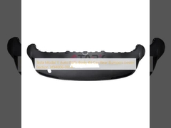 تسلا مدل Y قطعات اتومبیل کیت بدن ماشین عقب بمپر بخش پایین 1494006-00-A