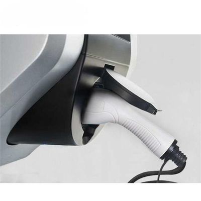 کیفیت  AC 480V EV Fast Charger Cable Type 2 To Type 2 Electric Car Charger Cable 32A 3 Phase کارخانه