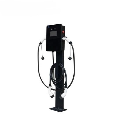 شارژر EV 3.5kw نوع 2 تا نوع 2 EV کابل شارژ سریع AC 250 ولت