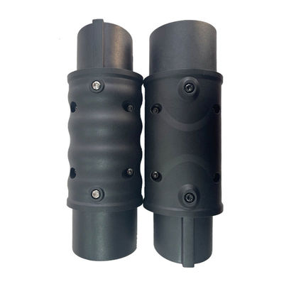 آداپتور شارژر EV Type2 به Type1 Max 32A IEC 62196 To SAE J1772 Car Charger Converter AC