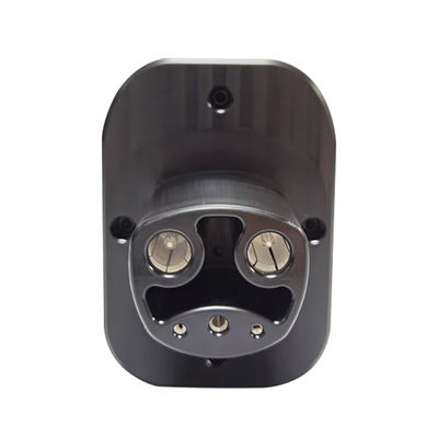 آداپتور CCS1 Combo Charger 175KW شارژ سریع DC برای تسلا