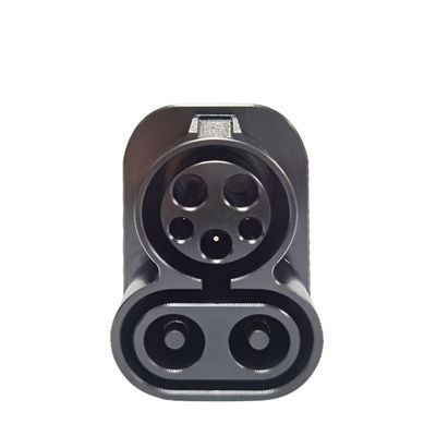 آداپتور CCS1 Combo Charger 175KW شارژ سریع DC برای تسلا