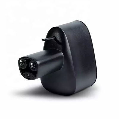 مبدل 400A CCS1 به تسلا آداپتور شارژ DC CCS Combo 1 به TPC