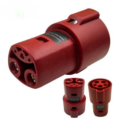 آداپتور شارژر OEM SAE J1772 To Tesla AC 250V برای مدل S 3 X Y
