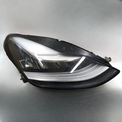 روشنایی 12 ولت 1077372-00-K چراغ جلو راست برای Tesla Model 3 Model Y 2017-2020