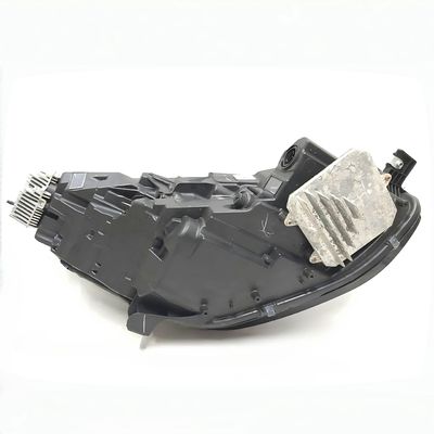 لوازم جانبی خودروهای الکتریکی 2017-2020 Tesla Model 3 چراغ جلو چپ 1077371-00-K OEM