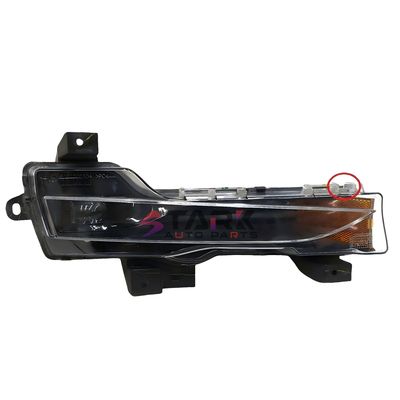 مجموعه اصلی لامپ پیشانی سمت راست برای مدل تسلا Y 1077392-00-F