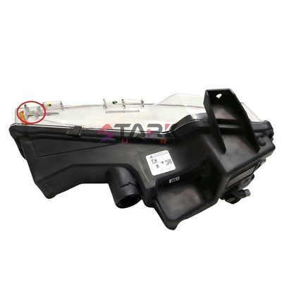 مجموعه اصلی لامپ پیشانی سمت راست برای مدل تسلا Y 1077392-00-F