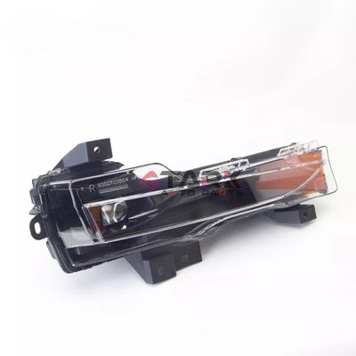 چراغ های دوار در طول روز چراغ های مه جلو درست برای Tesla Model Y 1077392-00-F قطعات یدکی