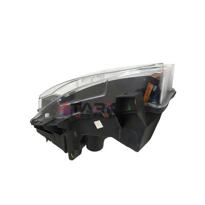لامپ فاشیا لامپ مه Amber Drl سطح بالا برای Tesla Model Y و Model 3 نسخه 1077392-00-F
