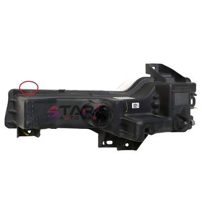 لوازم جانبی خودرو 1077392-00-F برای تسلا مدل 3 چراغ های مه ماشین چراغ های مه عقب چراغ های مه