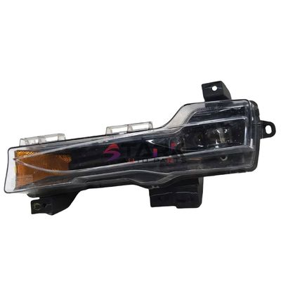 چراغ های مه مدل 3 تسلا سمت چپ خودرو چراغ های مه عقب چراغ های مه 1077391-00-F برای قطعات اصلی