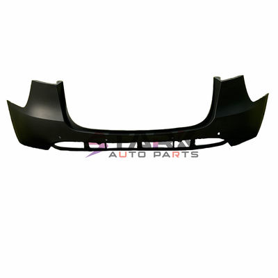 قطعات اتوماتیک تسلا مدل Y دم بمپر عقب بمپر بمپر مونتاژ 1493735-S0-A
