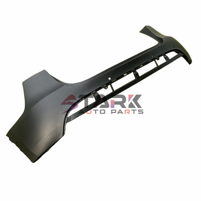 قطعات اتوماتیک تسلا مدل Y دم بمپر عقب بمپر بمپر مونتاژ 1493735-S0-A