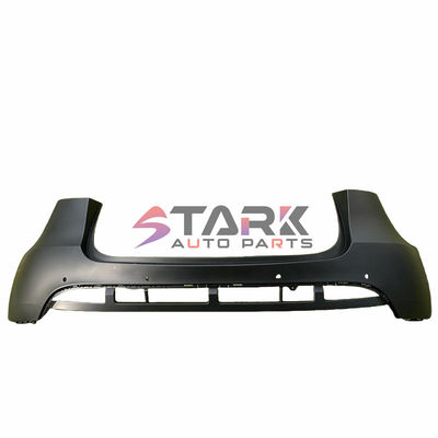 قطعات اتوماتیک تسلا مدل Y دم بمپر عقب بمپر بمپر مونتاژ 1493735-S0-A